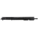 Aagil Arms Complete 5.56 NATO AR-15 Upper Assembly w/ 16in Barrel and 15in 3-Sided KeyMod Handguard AA-CURK16556M15