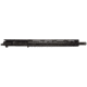 Aagil Arms Complete AR-15 .223 Wylde Upper Assembly 16in Barrel Length Carbine 1-7 Twist w/ 15in M-Lok, Anodized, Black, Medium, AA-C16223C7K15