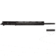 Aagil Arms Complete AR-15 .223 Wylde Upper Assembly 20in Stainless Steel w/ Straight fluting Full Length 1-7 Twist w/ 15inMLOK, Nitrate Anodized, Black, Medium, AA-C20SNV2223F7K15