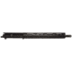 Aagil Arms Complete AR-15 .300 Blackout Upper Assembly 16in Barrel Length Carbine 1-8 Twist w/ 15in M-Lok, Nitrate Anodized, Black, Medium, AA-16N300C8K15