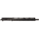 Aagil Arms Complete AR-15 5.56 NATO Upper Assembly 16in Barrel Length Carbine 1-8 Twist w/ 15in Key Mod, Anodized, Black, Medium, AA-C16556C7D15