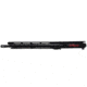 Aagil Arms Ted Nugent's Signature Series .450 Bushmaster AR15 Upper Receiver Assembly w/ 15in Cobra Style Handguard, Gun Black Cerakoted AA-CURK16450C15TNGB
