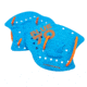 BlueSeventy Synergie Paddles 5BE50AB8, 1391445770312