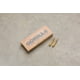 Gorilla Ammunition .223 Remington 69 Grain Sierra MatchKing Rifle Ammo, 20 Rounds, Copper, 20 Rounds, gpf-224