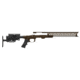 American Built Arms Company MOD-X GEN III Modular Rifle System, Dark Element, Medium ABAMX700DE