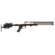American Built Arms Company MOD-X GEN III Modular Rifle System, Dark Element, Medium ABAMX700SFDE