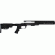 American Built Arms Company MOD-X Modular Rifle System Howa, Black, Medium ABAMXH1500B