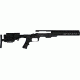 American Built Arms Company MOD-X Modular Rifle System Howa, Black, Medium ABAMXH1500B