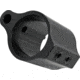 ABC RIFLE COMPANY AR-10/AR-15 American Built Custom Low Profile Adjustable Steel Gas Block, .750 in Gas Block, Black, GB750US-A