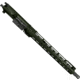 ABC RIFLE COMPANY AR-15 .223 5.56 Complete Build 16in Barrel 15in Lightweight Hybrid M-LOK Handguard Upper Receiver, 1-10 Twist, 1/2x28, A2 Style Muzzle Brake, Nitride, ODG, UA15-TCML15-ODG