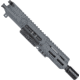 ABC RIFLE COMPANY AR-15 .223 Remington/5.56x45mm NATO Micro Pistol 5in Barrel M-LOK Handguard Upper Receiver w/BCG And Charging Handle, Sniper Grey, UA15-BR5-ML4D-SG