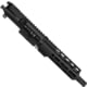 ABC RIFLE COMPANY AR-15 .223 Remington/5.56x45mm NATO Pistol 7.5in Barrel M-LOK Handguard Complete Pistol Receiver w/BCG And Charging Handle, Black, UA15-BR7-ML7D-BLK