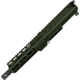 ABC RIFLE COMPANY AR-15 .223 Remington/5.56x45mm NATO Pistol 7.5in Barrel M-LOK Handguard Complete Pistol Receiver w/BCG And Charging Handle, Olive Drab Green, UA15-BR7-ML7D-ODG