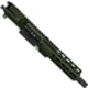 ABC RIFLE COMPANY AR-15 .223 Remington/5.56x45mm NATO Pistol 7.5in Barrel M-LOK Handguard Complete Pistol Receiver w/BCG And Charging Handle, Olive Drab Green, UA15-BR7-ML7D-ODG