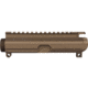 ABC RIFLE COMPANY AR-15 Billet Stripped Upper Receiver, Cerakote, Bronze, UP15-CM-BILLET-BB