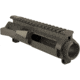 ABC RIFLE COMPANY AR-15 Billet Stripped Upper Receiver, Cerakote, Olive Drab Green, UP15-CM-BILLET-ODG