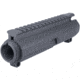 ABC RIFLE COMPANY AR-15 Billet Stripped Upper Receiver, Cerakote, Sniper Grey, UP15-CM-BILLET-SG