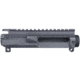 ABC RIFLE COMPANY AR-15 Billet Stripped Upper Receiver, Cerakote, Sniper Grey, UP15-CM-BILLET-SG