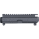 ABC RIFLE COMPANY AR-15 Billet Stripped Upper Receiver, Cerakote, Sniper Grey, UP15-CM-BILLET-SG