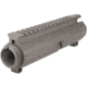 ABC RIFLE COMPANY AR-15 Billet Stripped Upper Receiver, Cerakote, Tungsten, UP15-CM-BILLET-TNG