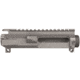 ABC RIFLE COMPANY AR-15 Billet Stripped Upper Receiver, Cerakote, Tungsten, UP15-CM-BILLET-TNG