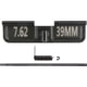 ABC RIFLE COMPANY AR-15 Engraved Ejection Port Dust Cover Assembly, 7.62x39mm, Black, EPC15-762