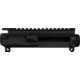 ABC RIFLE COMPANY AR-15 M4 Stripped Billet Upper Receiver, Black, UP15-CM-BILLET-BLK