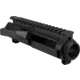 ABC RIFLE COMPANY AR-15 M4 Stripped Billet Upper Receiver, Black, UP15-CM-BILLET-BLK