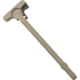 ABC RIFLE COMPANY AR-15 Mil Spec Standard Charging Handle Assembly, Magpul Flat Dark Earth, CH15-CFDE