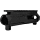 ABC RIFLE COMPANY AR-15 Sleek Billet Stripped Upper Receiver, Black, UP15-BILLET