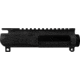 ABC RIFLE COMPANY AR-15 Sleek Billet Stripped Upper Receiver, Black, UP15-BILLET