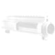 ABC RIFLE COMPANY AR-15 Sleek Billet Stripped Upper Receiver