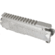 ABC RIFLE COMPANY AR-15 Sleek Billet Stripped Upper Receiver, Raw, UP15-BILLET-W