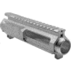 ABC RIFLE COMPANY AR-15 Sleek Billet Stripped Upper Receiver, Raw, UP15-BILLET-W