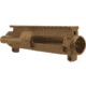 ABC RIFLE COMPANY AR-15 Stripped Upper Receiver, Cerakote, Burnt Bronze, UP15-BB