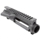 ABC RIFLE COMPANY AR-15 Stripped Upper Receiver, Cerakote, Sniper Grey, UP15-CSG