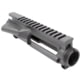 ABC RIFLE COMPANY AR-15 Stripped Upper Receiver, Cerakote, Sniper Grey, UP15-CSG