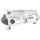 ABC RIFLE COMPANY AR-15 Stripped Upper Receiver, Cerakote, White, UP15-STW