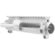 ABC RIFLE COMPANY AR-15 Stripped Upper Receiver, Cerakote, White, UP15-STW