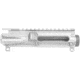 ABC RIFLE COMPANY AR-15 Stripped Upper Receiver, Cerakote, White, UP15-STW