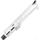 ABC RIFLE COMPANY AR .40 S&amp;W Pistol 4in Barrel M-LOK Handguard Complete Upper Receiver w/BCG And Charging Handle, White, UA40-BR4-ML4-STW
