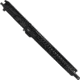 ABC RIFLE COMPANY AR 9mm Luger 16in Barrel Slim M-LOK Upper Receiver w/BCG And Charging Handle, 1-10 Twist, A2 Style Muzzle Brake, Nitride, Black, UA9-TRML15-BR16
