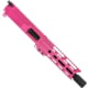 ABC RIFLE COMPANY AR9 9mm Luger Pistol Billet 7in Barrel M-LOK Handguard Complete Upper Receiver w/BCG And Charging Handle