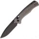 ABKT Tac Interlace Slide Lock Gray, AB1028BL