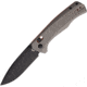 ABKT Tac Interlace Slide Lock Gray/Org, AB1028H