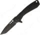 ABKT Tac Phantom Specter Tech Folder Knife, Black AB022