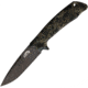 ABKT Tac Predator Linerlock