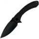 ABKT Tac Protector II Linerlock Black