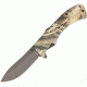 ABKT Tac Realtree Max 5 Linerlock Assisted Opening Knife, Camo AB028M5