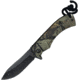 ABKT Tac Realtree Xtra Linerlock Assisted Opening Knife, Camo AB027XT